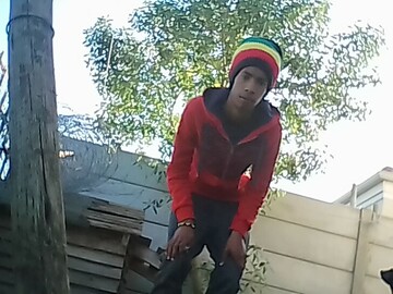Kevin Simeon, 23 Cape Town, Western Cape, South Africa
