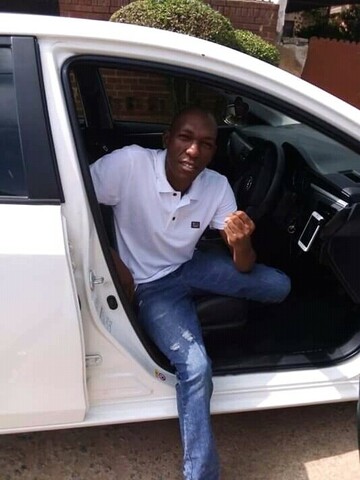 Thulan Derby, 35 Tembisa, Gauteng, South Africa