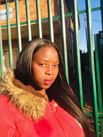 nicki4, 25 Pretoria, Gauteng, South Africa