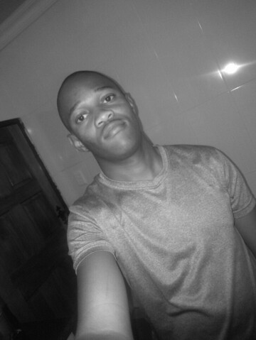 Lerato48, 24 Bethlehem, Free State, South Africa