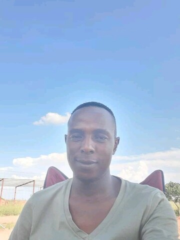 Mikey3, 39 Pretoria, Gauteng, South Africa