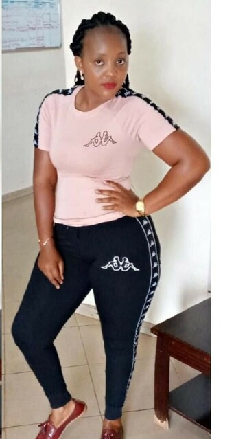 Melinda3, 32 Alberton, Gauteng, South Africa