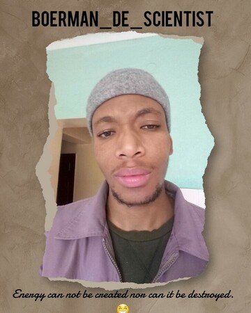 Boerman, 28 Johannesburg, Gauteng, South Africa