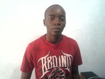 leeroy15, 34 Johannesburg, Gauteng, South Africa