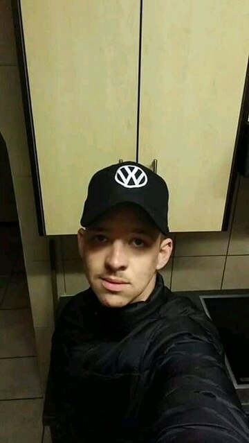 Dee87, 29 Alberton, Gauteng, South Africa
