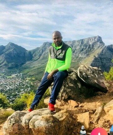 PrinceLEE, 36 Cape Town, Western Cape, South Africa