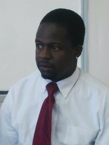 Thabo52, 44 Soweto, Gauteng, South Africa