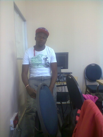 Thabo52, 44 Soweto, Gauteng, South Africa