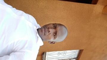 Tshepo23, 39 Rustenburg, North West, South Africa