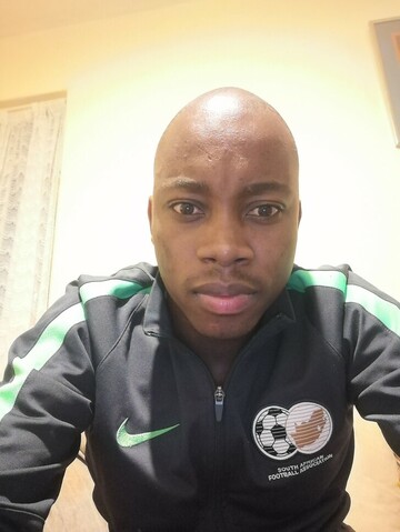 Frans6, 33 Johannesburg, Gauteng, South Africa