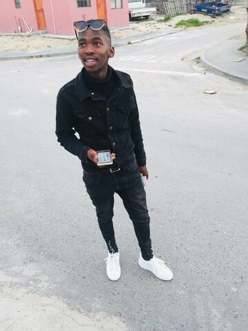 Sibusiso8, 26 Mthatha, Eastern Cape, South Africa