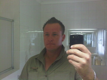 Jacques46, 42 Boksburg, Gauteng, South Africa