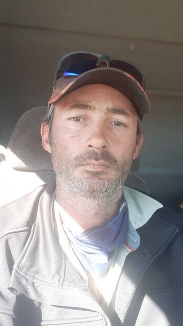 Eensameman, 40 Kimberley, Northern Cape, South Africa