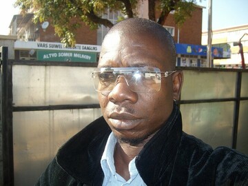 Bosun-111, 50 Pretoria, Gauteng, South Africa