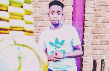 Lennie, 29 Bethlehem, Free State, South Africa