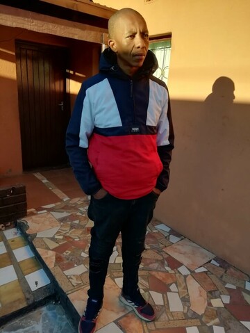 Snowfall, 36 Rustenburg, North West, South Africa