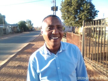 Pargo, 50 Kimberley, Northern Cape, South Africa