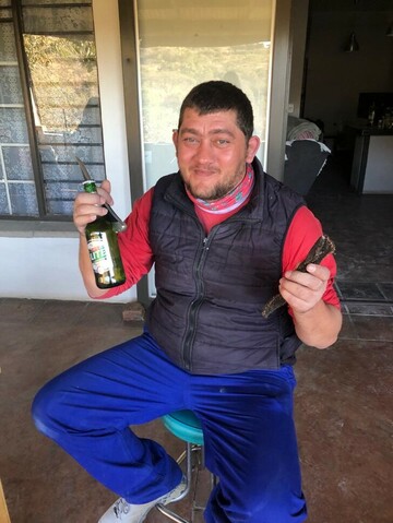 Boerrepompie, 35 White River, Mpumalanga, South Africa
