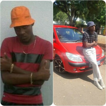 Don28, 26 Tembisa, Gauteng, South Africa