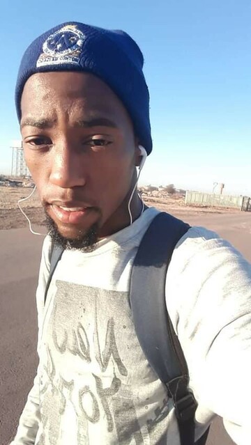 Fefe22, 28 Kathu, Northern Cape, South Africa