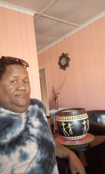 Fabiana, 45 Cape Town, Western Cape, South Africa