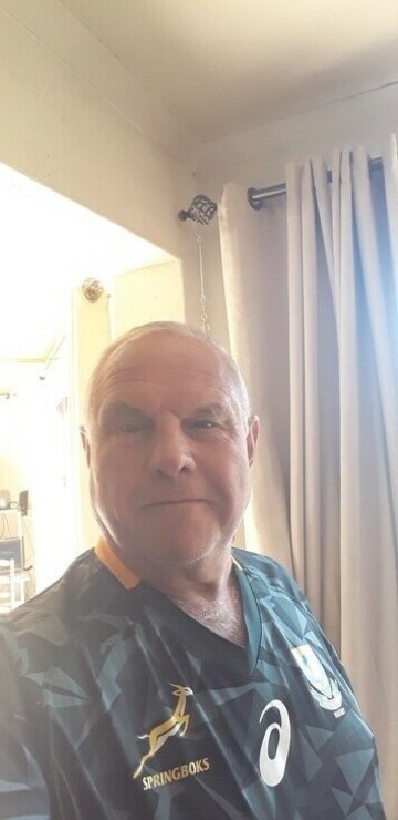 tigerman, 68 Johannesburg, Gauteng, South Africa