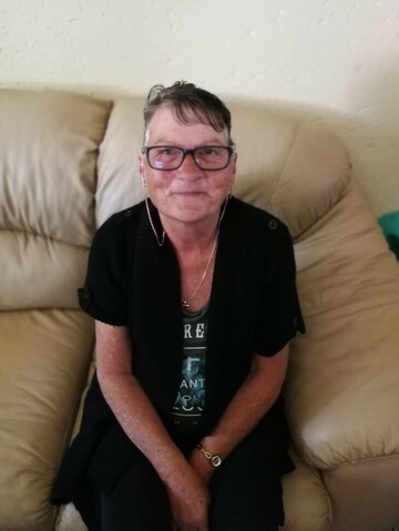 esther2, 68 Port Alfred, Eastern Cape, South Africa