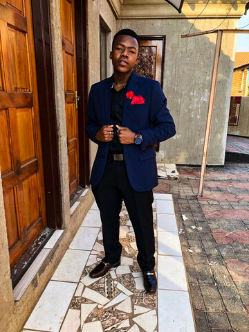 dexter11, 23 Vanderbijlpark, Gauteng, South Africa