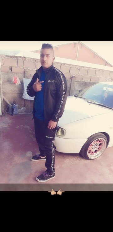 Trigger trey, 31 Springs, Gauteng, South Africa