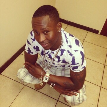 Jaay, 38 Sandton, Gauteng, South Africa