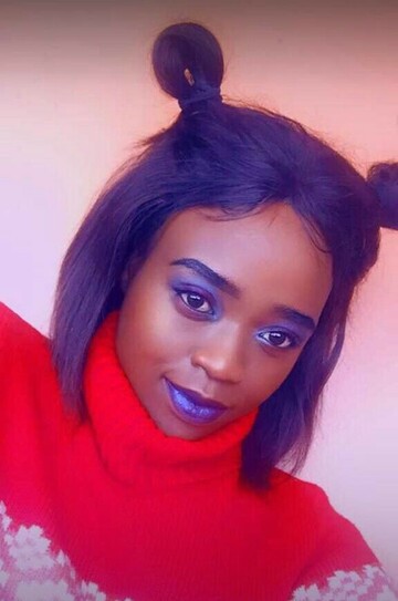 SessyLee, 31 Cape Town, Western Cape, South Africa
