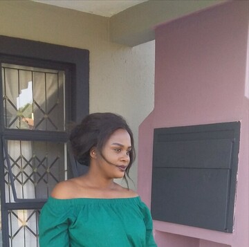 Thandeka8, 30 Witbank, Mpumalanga, South Africa