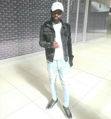 Kootie, 35 Johannesburg, Gauteng, South Africa