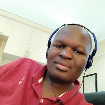 TaGuy, 34 Alberton, Gauteng, South Africa