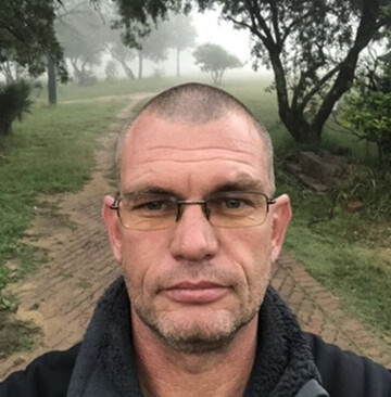 Darren., 50 Muldersdrift, Gauteng, South Africa