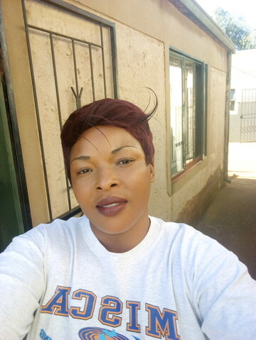 Chenny, 38 Germiston, Gauteng, South Africa
