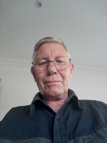 Henry43, 75 Nigel, Gauteng, South Africa