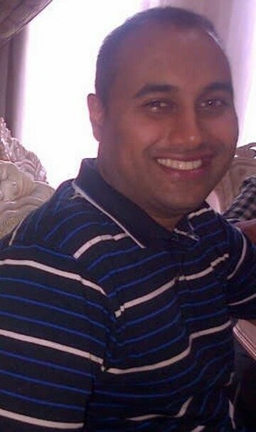 vish4, 46 Durban, KwaZulu-Natal, South Africa