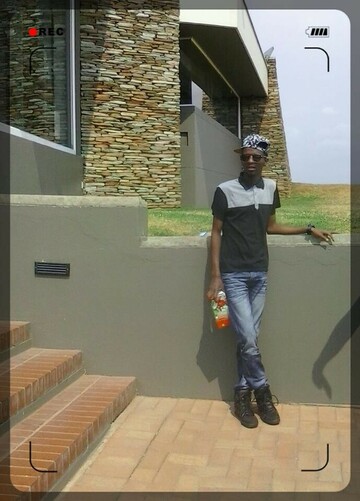 Retailedge, 37 Soweto, Gauteng, South Africa