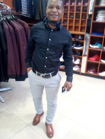 Spikiri2, 41 Vereeniging, Gauteng, South Africa