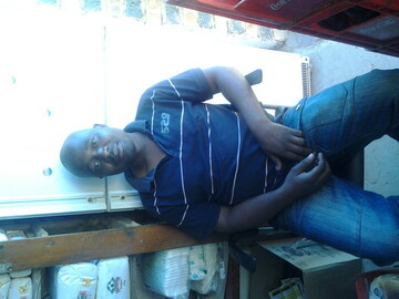 thomdollar, 44 Kempton Park, Gauteng, South Africa