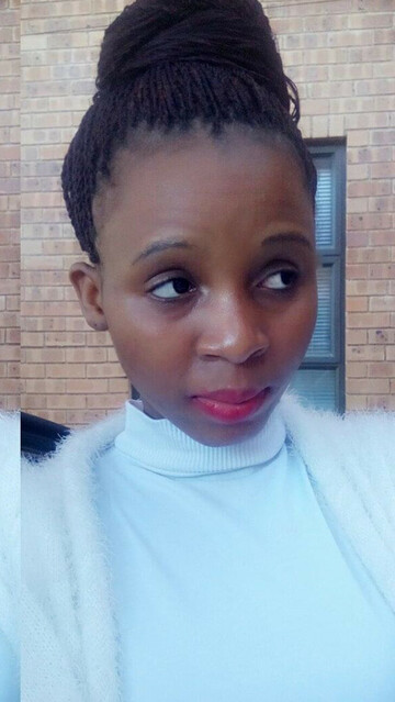 Cathrine2, 39 Giyani, Limpopo, South Africa