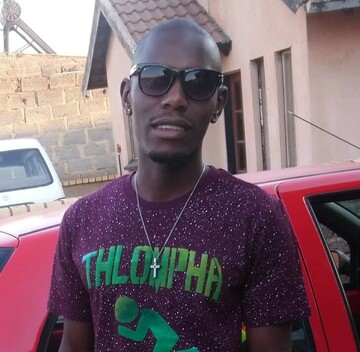 Jason105, 33 Tembisa, Gauteng, South Africa