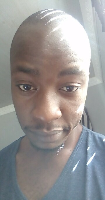 Puffie, 35 Johannesburg South, Gauteng, South Africa