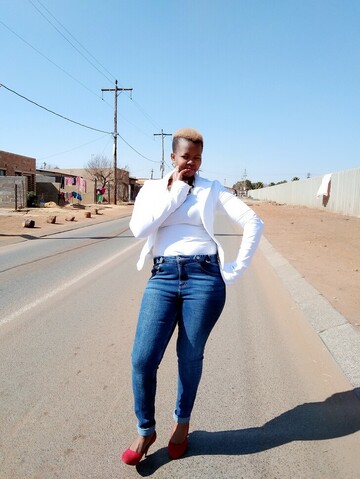 Sebi, 32 Alberton, Gauteng, South Africa