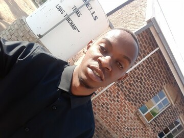 Timo4, 29 Mabopane, Gauteng, South Africa