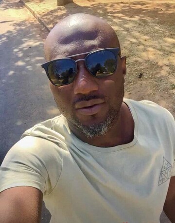 ken22, 45 Benoni, Gauteng, South Africa