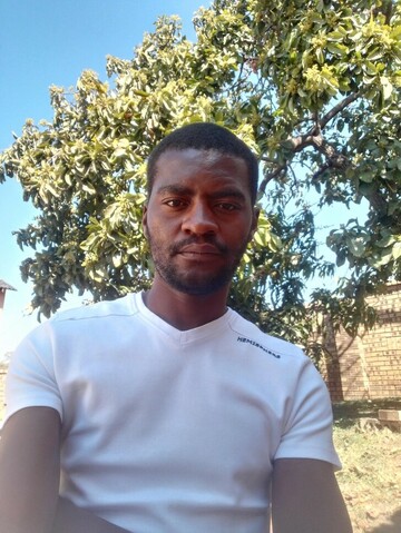 Wonderboy3, 35 Tembisa, Gauteng, South Africa