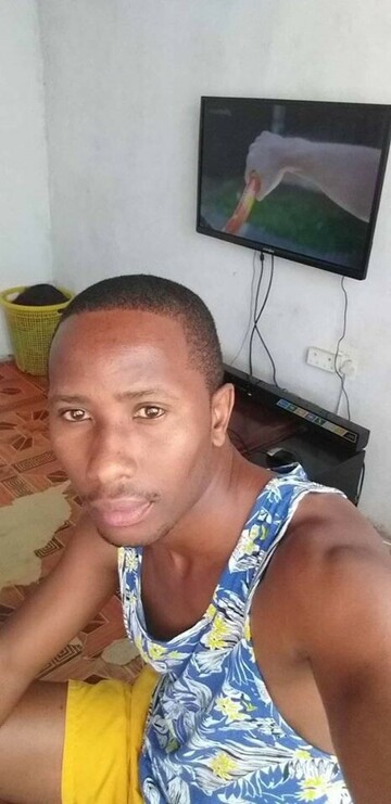 zamaboy, 35 Durban, KwaZulu-Natal, South Africa