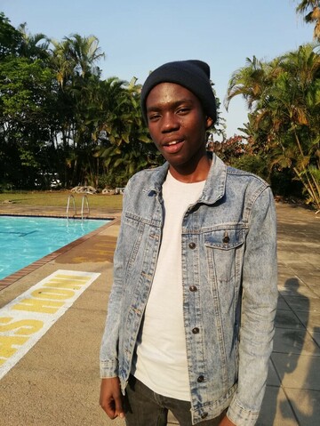 Ayobah, 26 Durban, KwaZulu-Natal, South Africa